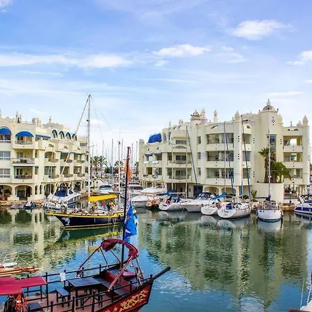 3bdr 2 Bath With Parking In The Location * Benalmádena